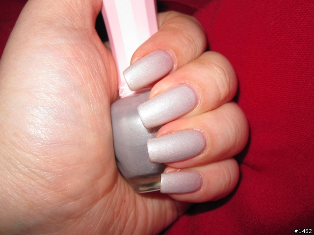 [Nail Color] 我的指甲油紀錄 (12/05/11更新)