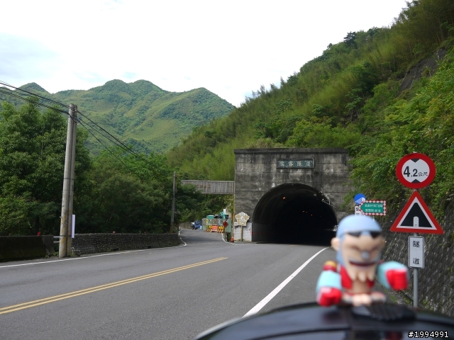 [2012-5-1 這次單人-單日雙北]-我愛龜山島