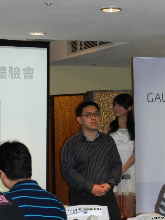 【GALAXY SIII台中體驗會】收穫分享