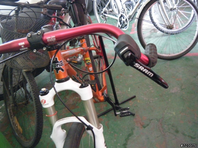 冷門車單速29ER