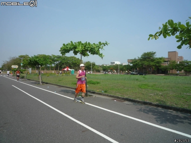 0505半程三鐵分享及路跑照片集