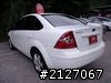 最近要購車~不知這台2007年FOCUS 1,8 僅跑一萬三 41萬