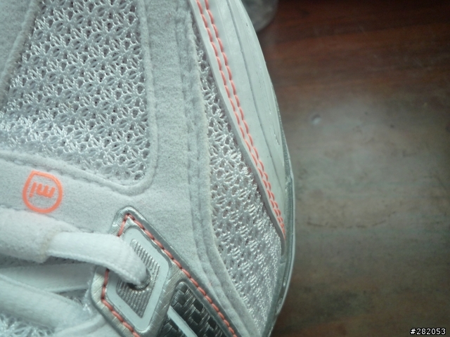 【adidas鞋測活動】adidas Response Stability 4M 一般型跑者入門鞋款 分享