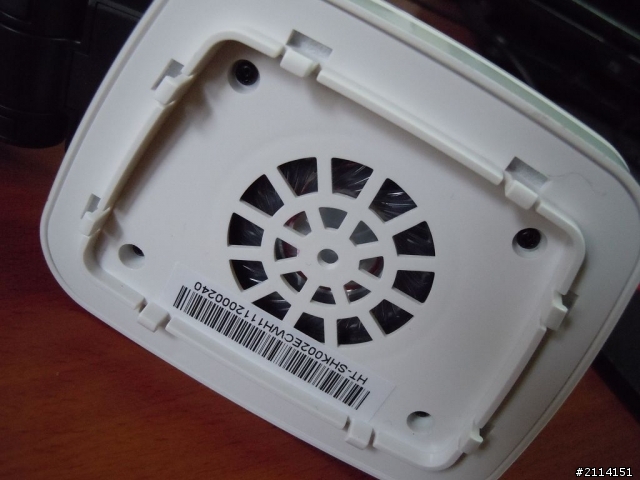 [開箱] 曜越 震撼者耳機 Tt shock