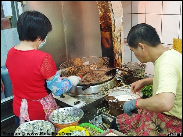 [食記]王功美食一日記蚵嗲、蚵仔煎、枝仔冰[完整版]