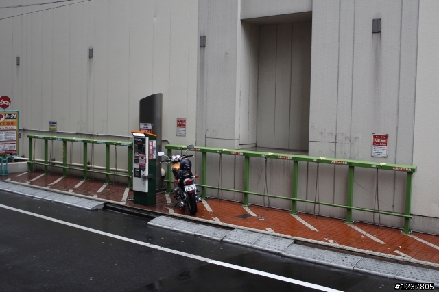 [Kawasaki W800]東京-山梨 隨意騎騎