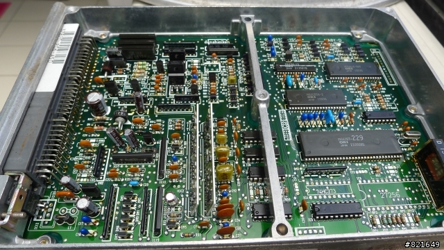 Civic K6 check 燈很久才會滅（已解決）