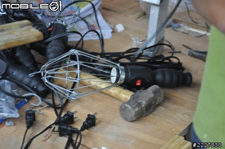 兄弟施工VS兩光設計師 (當小蝦米遇到大白鯊),自己DIY強力收尾中(工作風)