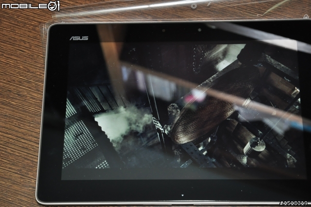 ASUS TF-300T (白色)偽開箱文