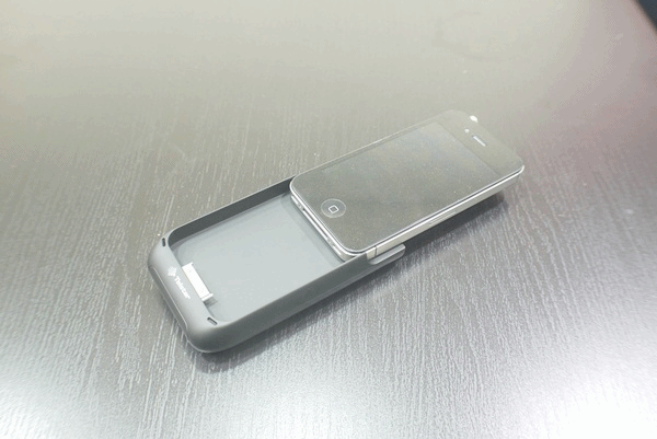 ♥【分享】Telstar iPhone專用迷你投影機