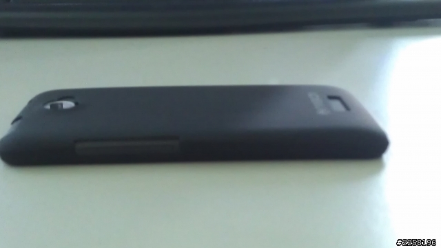 我的HTC ONE X不專業開箱文