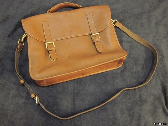 【分享】Mulberry Elkington