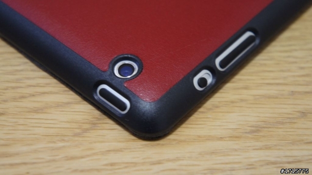 [分享]終於我也入手之The New iPad~