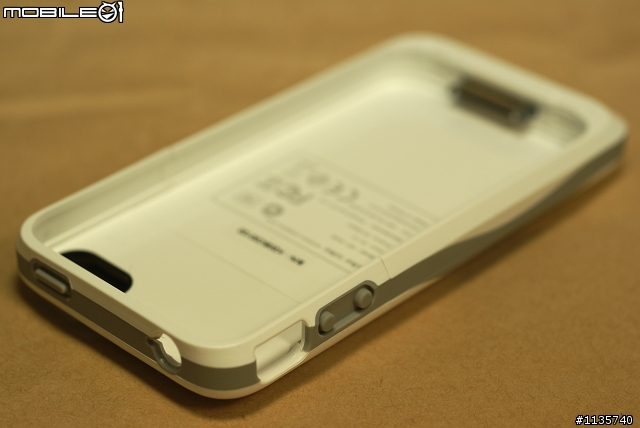 [開箱] Willy Willy iPhone 4 專用無線充電座