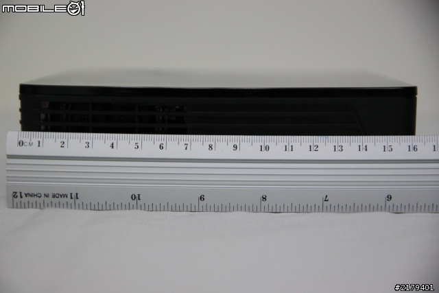 [完整開箱-更新5/23] ViewSonic PLED-W500短焦距投影機開箱