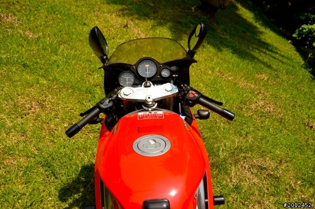[分享] Aprilia rs125