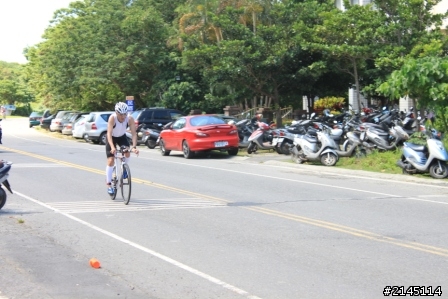 2012 LAVA  113 Taiwan 鐵人三項國際邀請賽