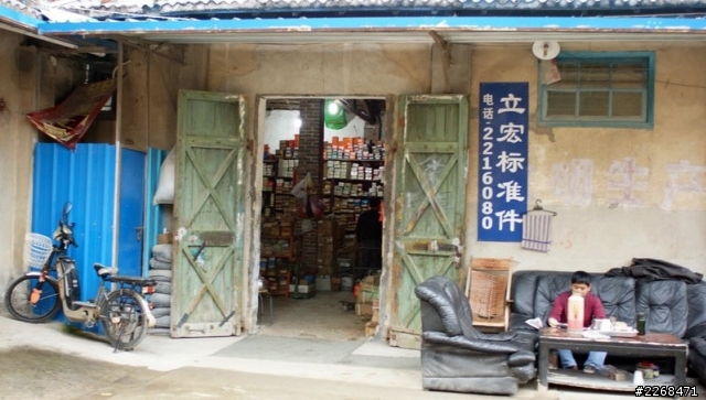 【信念】單人雙騎環中國獨旅-2- 廈門到漳州