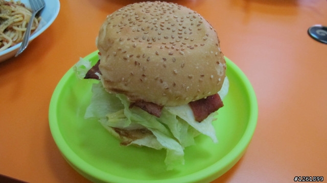 [美食]苗栗中正路 布朗先生早午餐