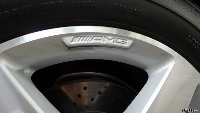 ALL NEW M CLASS ML350 AMG 跑到我家一樓了