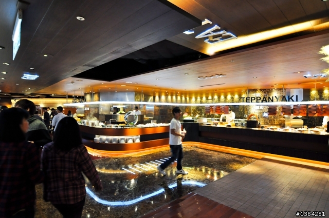 [食記] 高雄漢來海港餐廳-巨蛋店 (下午茶＆晚餐)