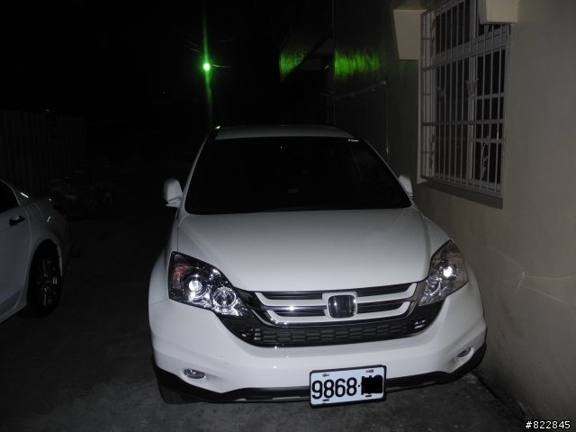 不會拍歐北開箱 ACCORD 2.4vti-s 同場加映 同車牌號CRV
