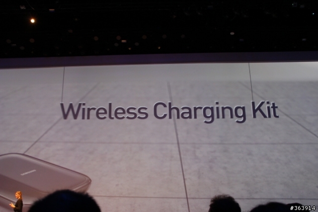 [01倫敦直擊] Day3 Galaxy S3 發表會現場（更新補完）