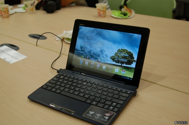 改變您對魚與熊掌的認知NVIDIA  Tegra 3 / 600M系列 -THE WAY IT’S MEANT TO BE