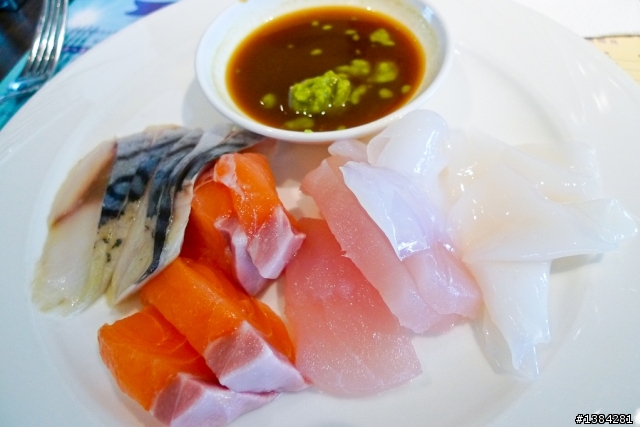 [食記] 高雄漢來海港餐廳-巨蛋店 (下午茶＆晚餐)