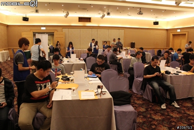 GALAXY SIII 體驗會『高雄場』兩百多張圖請耐心觀看,S3真是一支好手機!!