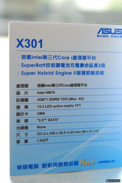 2012年Q2 華碩APFG玩家聚會心得分享