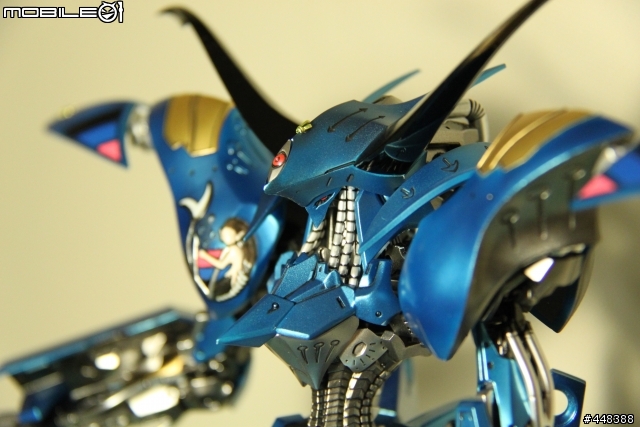 [分享]1/100 scale VS-IMS-03 V SIREN NEPTUNE V賽聯 海子 (圖多)...