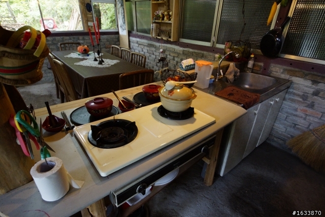  DIY簡單蓋鋼構木屋