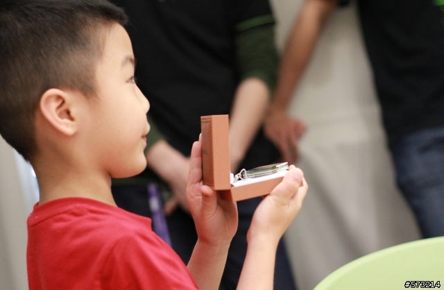 [NVIDIA體驗會心得]文筆非常之不好分享