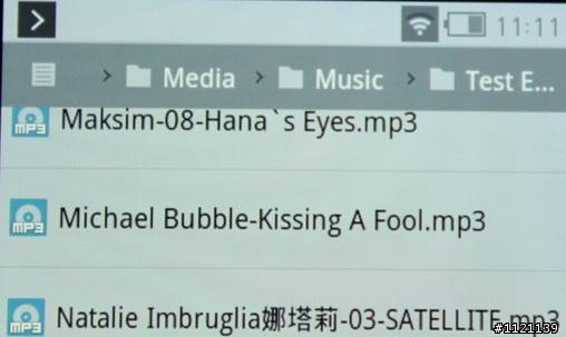 [開箱]COWON   DAP系列交棒 Z2 Plenue接力