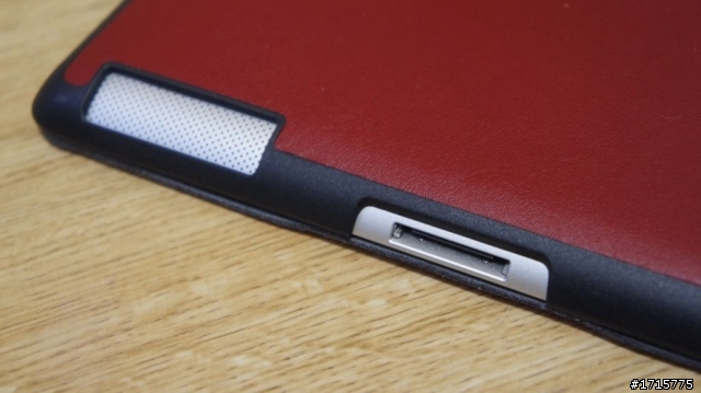 [分享]終於我也入手之The New iPad~