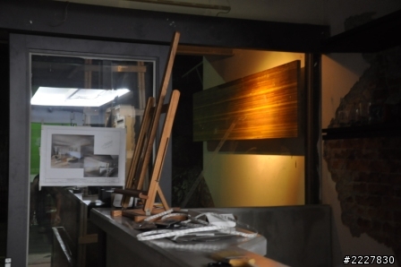 兄弟施工VS兩光設計師 (當小蝦米遇到大白鯊),自己DIY強力收尾中(工作風)