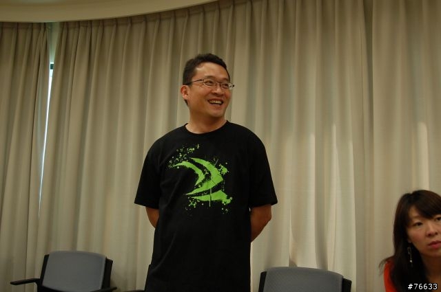 改變您對魚與熊掌的認知NVIDIA  Tegra 3 / 600M系列 -THE WAY IT’S MEANT TO BE