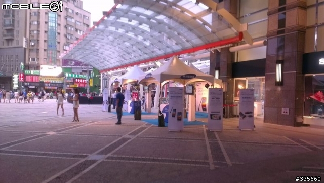 新竹人不愛韓國機? or 新竹人不喜歡 SG ??