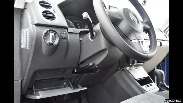[開箱]Tiguan Sport & Style 2.0 TSI