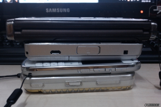 E系列的絕唱，Nokia E6-00開箱