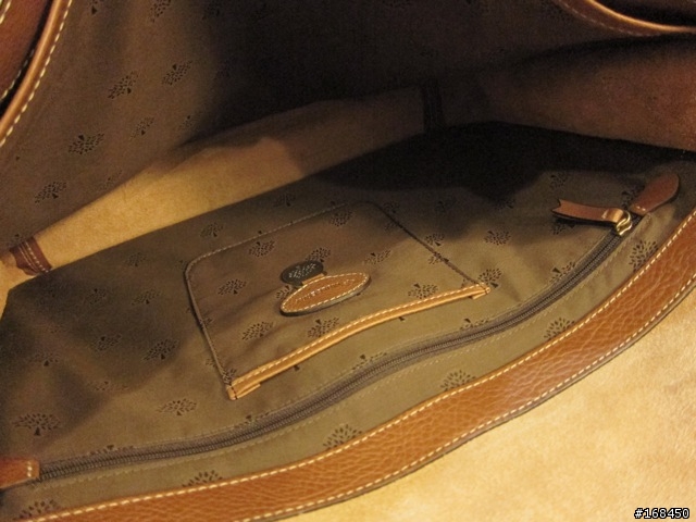 【分享】Mulberry Elkington