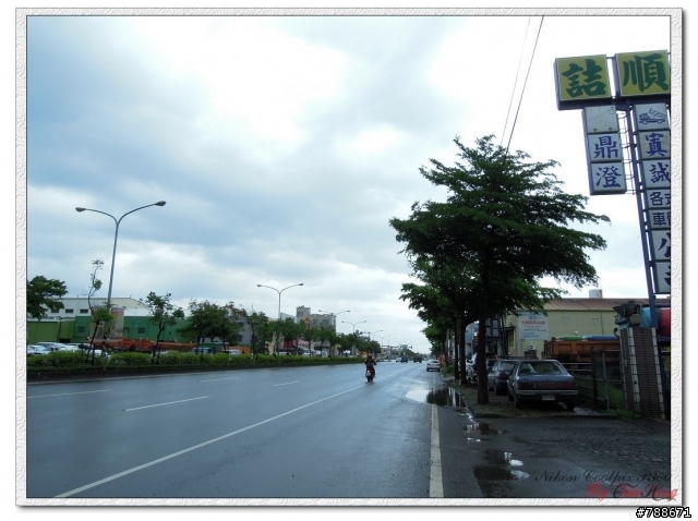 [更新完畢]2012 4/30~5/6 全台棒球場走透透外帶台灣本島四端點 無憂無慮的快樂環島