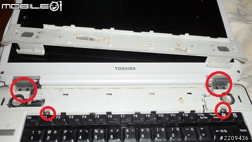 A100過保老機DIY處理分享