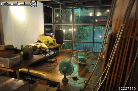 兄弟施工VS兩光設計師 (當小蝦米遇到大白鯊),自己DIY強力收尾中(工作風)