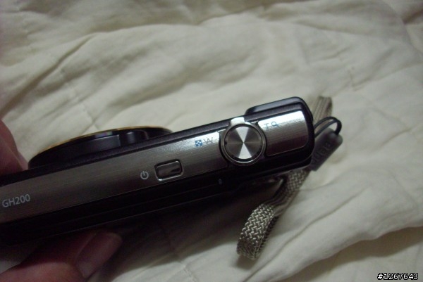 借來的新相機試玩XD  BenQ GH200   (圖多)