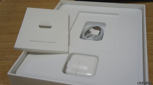 [分享]終於我也入手之The New iPad~