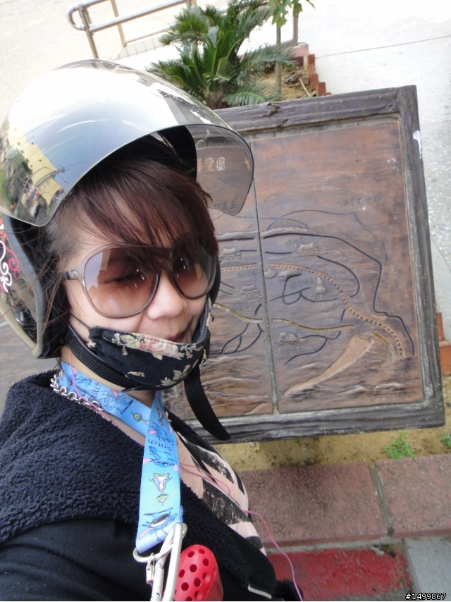 歷經一年的時間....我的2012環島文【 一人半的環島旅行】終於完結篇啦!!!
