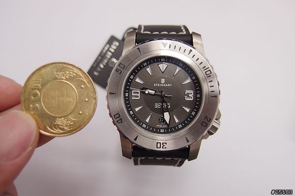 STEINHART "TRITON 30ATM "
