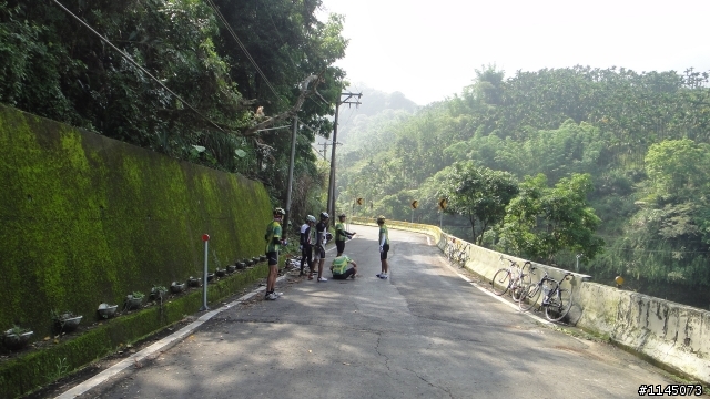 20120512環關仔嶺100k